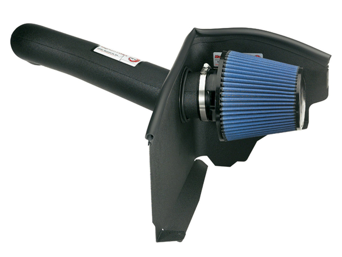 aFe Power Magnum FORCE Stage-2 Cold Air Intake System w/ Pro 5R Filter — Jeep Grand Cherokee (WJ) 99-04 V8-4.7L — 54-10162