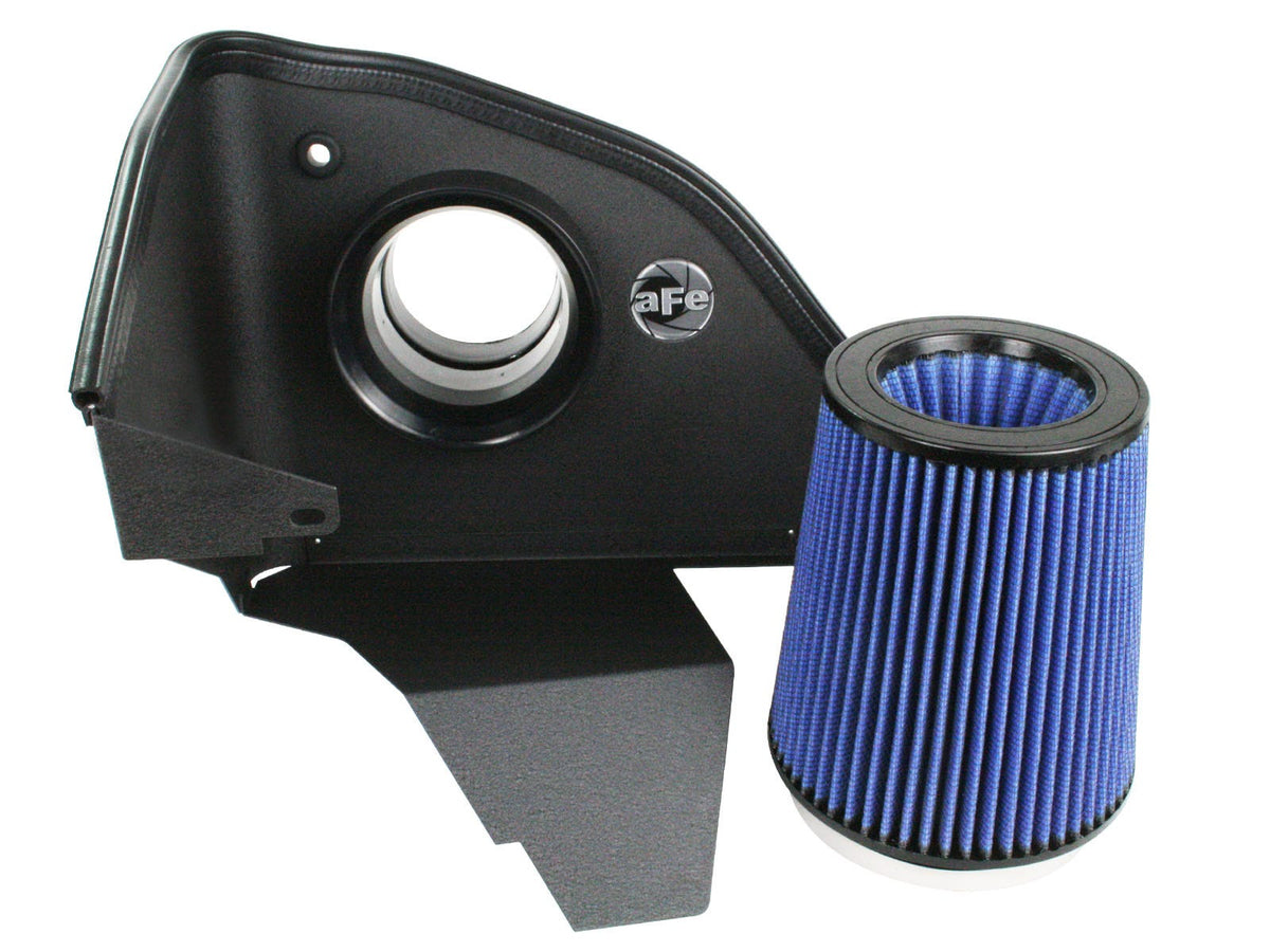 aFe Power Magnum FORCE Stage-1 Cold Air Intake System w/ Pro 5R Filter — BMW 540i (E39) 97-03 V8-4.4L M62 — 54-10471