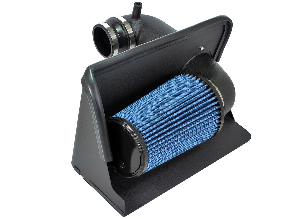 aFe Power Magnum FORCE Stage-2 Cold Air Intake System w/ Pro 5R Filter — GM Diesel Trucks 92-00 V8-6.5L (td) — 54-10732