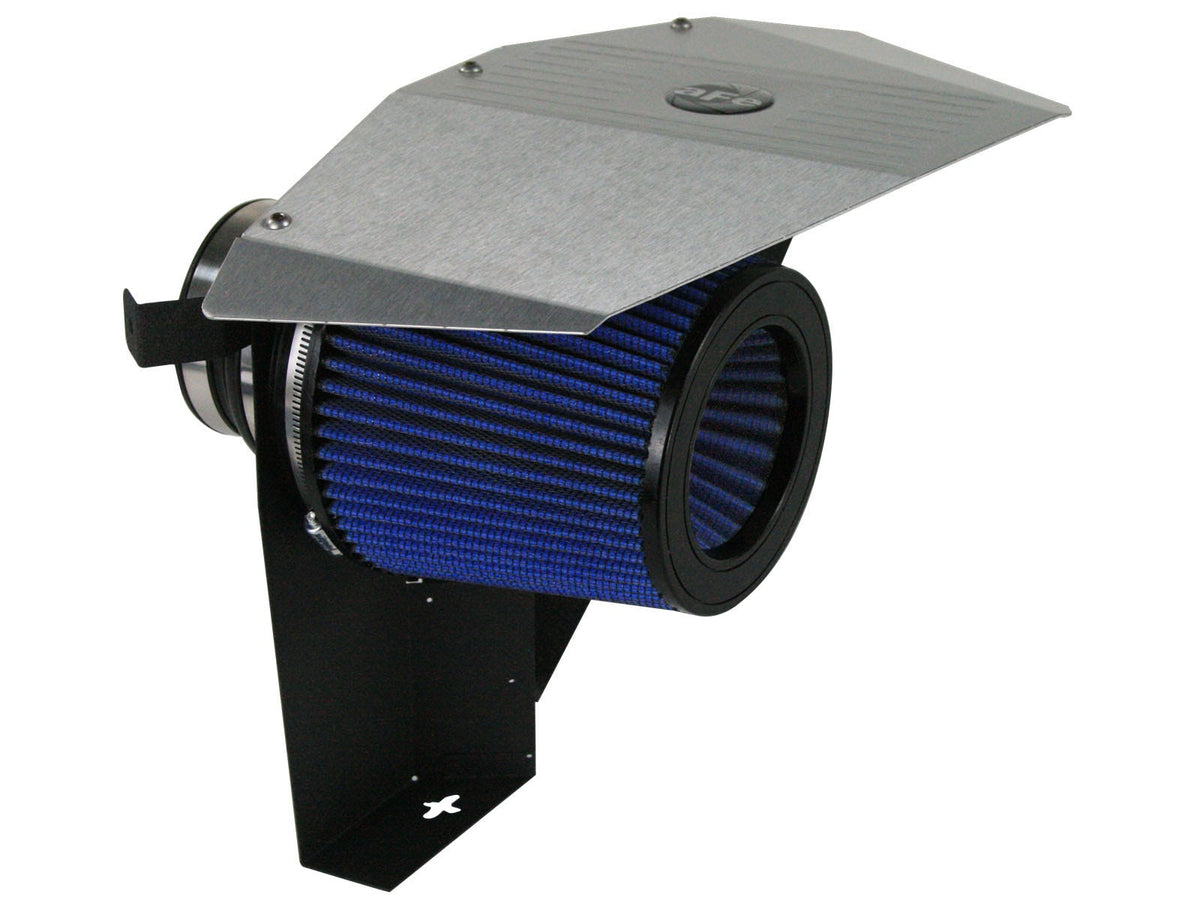 aFe Power Magnum FORCE Stage-1 Cold Air Intake System w/ Pro 5R Filter — BMW 545i (E60)/645i (E63/64) 04-05 V8-4.4L N62 — 54-11081