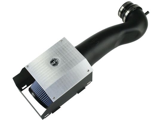 aFe Power Rapid Induction Cold Air Intake System w/ Pro 5R Filter — Jeep Grand Cherokee (WK) 06-10 V8-6.1L — 54-11192