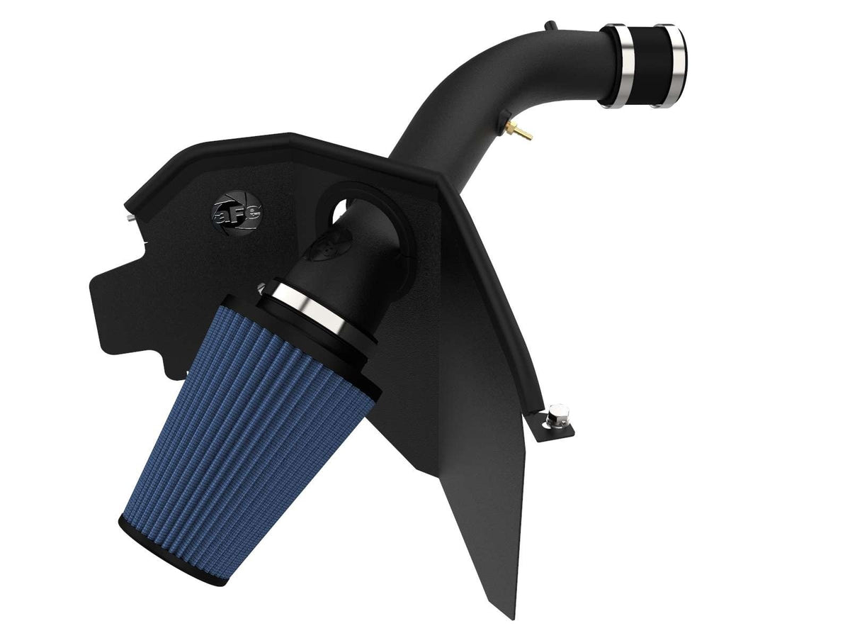 aFe Power Magnum FORCE Stage-2 Cold Air Intake System w/ Pro 5R Filter — Toyota Tacoma 99-04; 4Runner 99-02 V6-3.4L — 54-11502