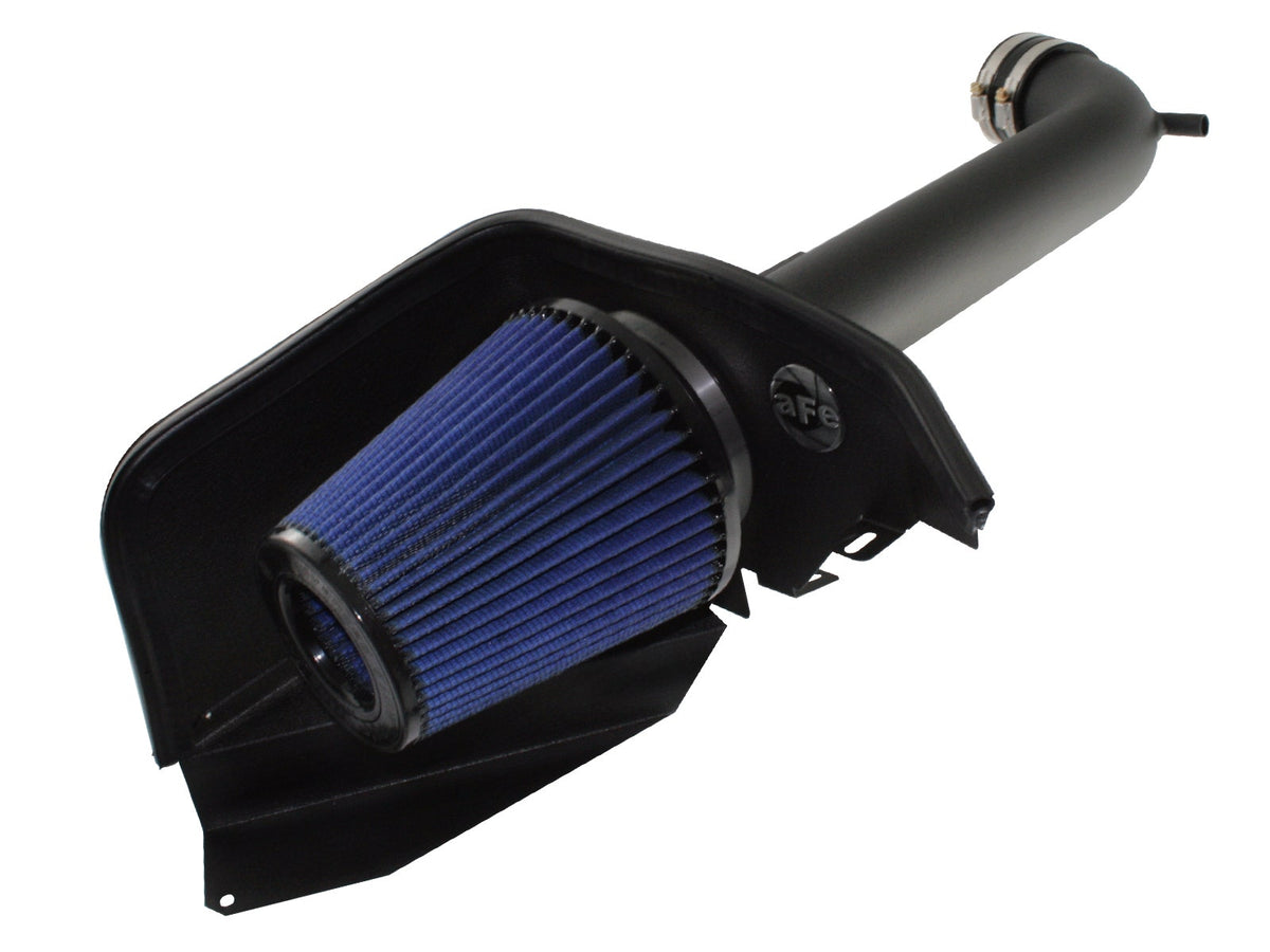 aFe Power Magnum FORCE Stage-2 Cold Air Intake System w/ Pro 5R Filter — Ford Crown Victoria 05-11 V8-4.6L — 54-11692