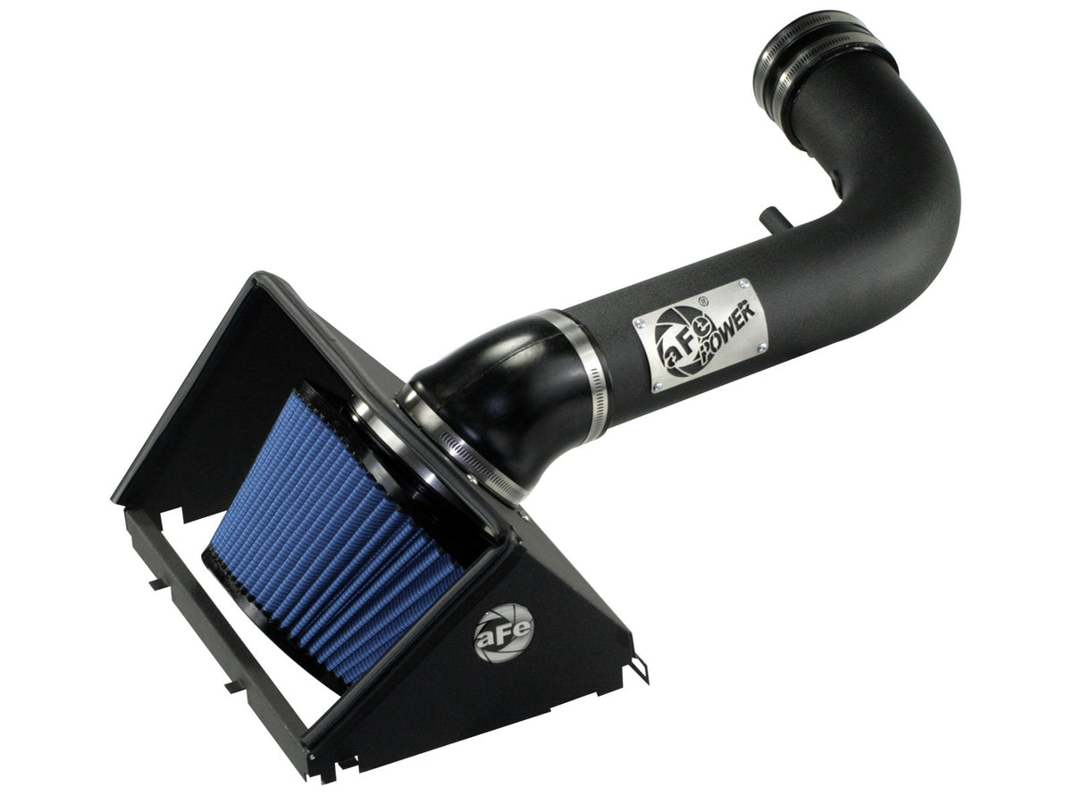 aFe Power Rapid Induction Cold Air Intake System w/ Pro 5R Filter — Dodge Trucks 03-08 V8-5.7L HEMI — 54-11992