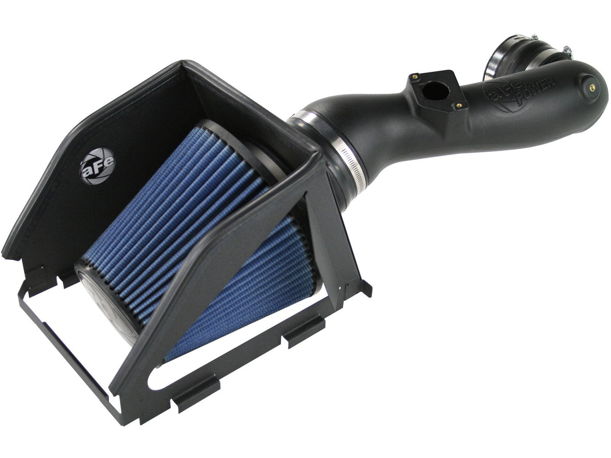 aFe Power Rapid Induction Cold Air Intake System w/ Pro 5R Filter — Toyota Tundra 00-04 V8-4.7L — 54-12262-1