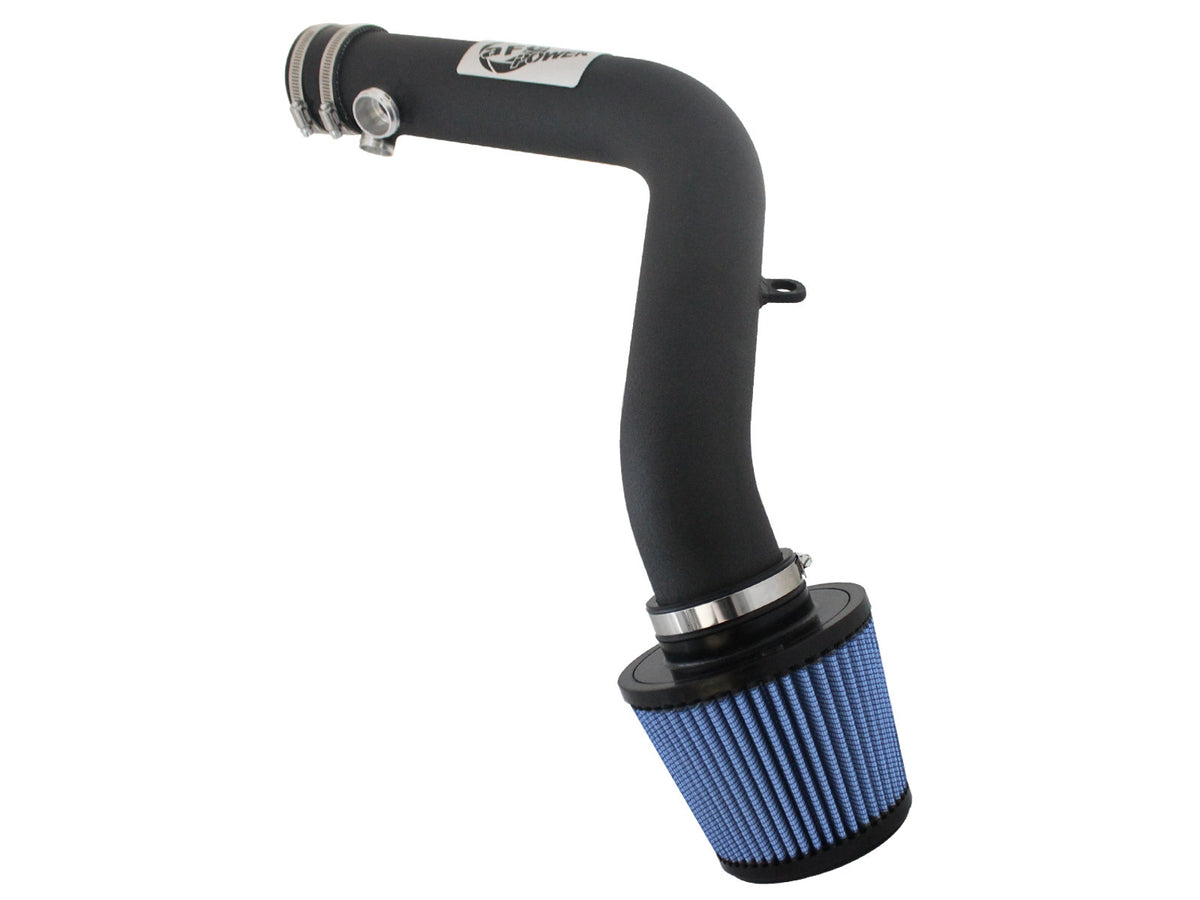 aFe Power Magnum FORCE Stage-2 Cold Air Intake System w/ Pro 5R Filter — Volkswagen Jetta/Rabbit (MKV) 09-10 L5-2.5L — 54-12432