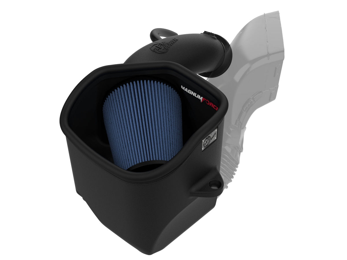 aFe Power Magnum FORCE Stage-2 Cold Air Intake System w/ Pro 5R Filter — RAM 2500/3500 19-26 V8-6.4L — 54-13047R