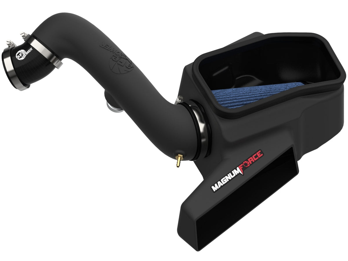 aFe Power Magnum FORCE Stage-2 Cold Air Intake System w/ Pro 5R Filter — Volkswagen Jetta (MKVII) 19-21 L4-1.4L (t) — 54-13049R