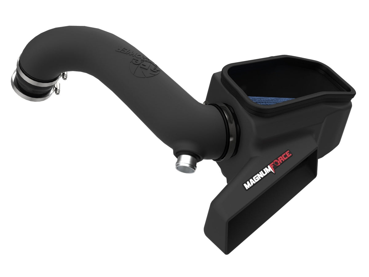 aFe Power Magnum FORCE Stage-2 Cold Air Intake System w/ Pro 5R Filter — Volkswagen GTI (MKVII) 15-21 L4-2.0L (t) — 54-13050R