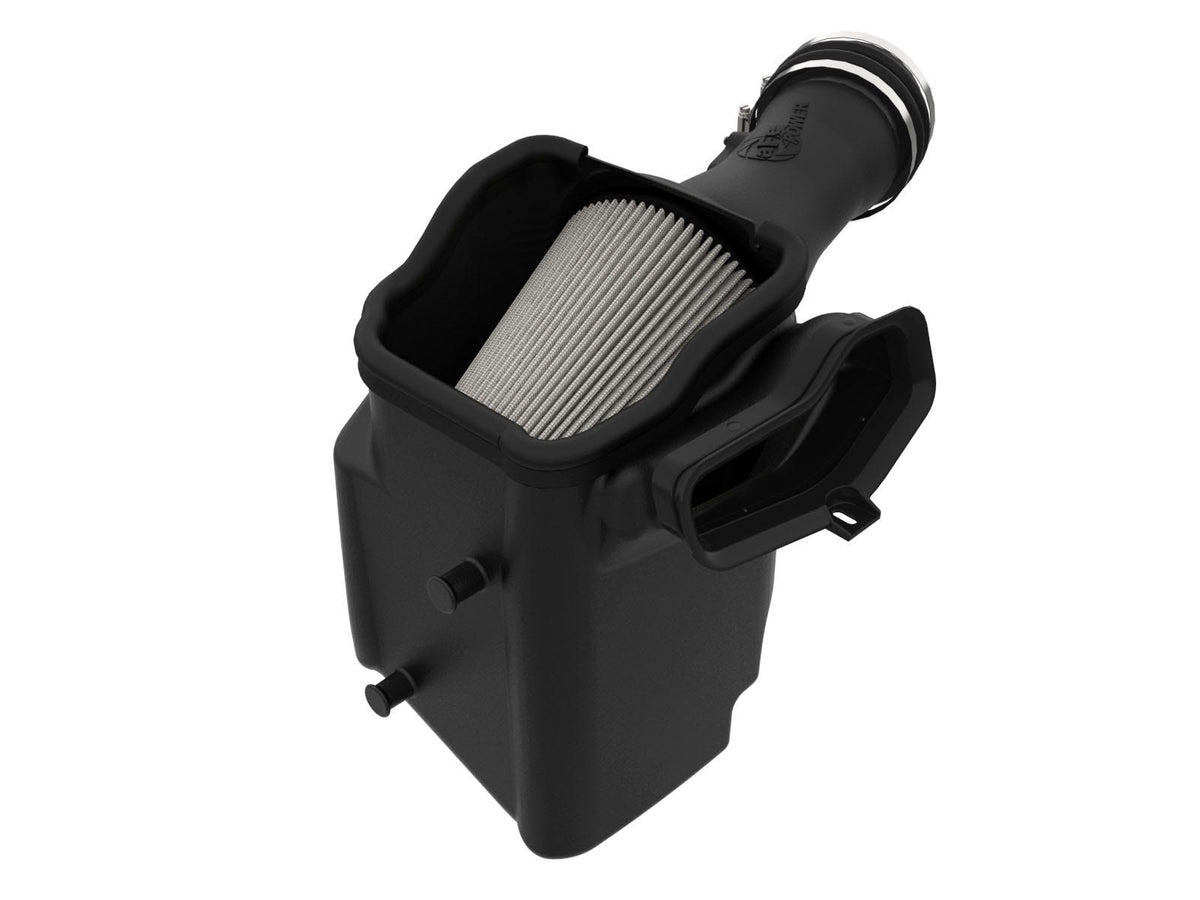 aFe Power Magnum FORCE Stage-2 Cold Air Intake System w/ Pro DRY S Filter — Ford F-250/F-350 20-22 V8-7.3L — 54-13069D