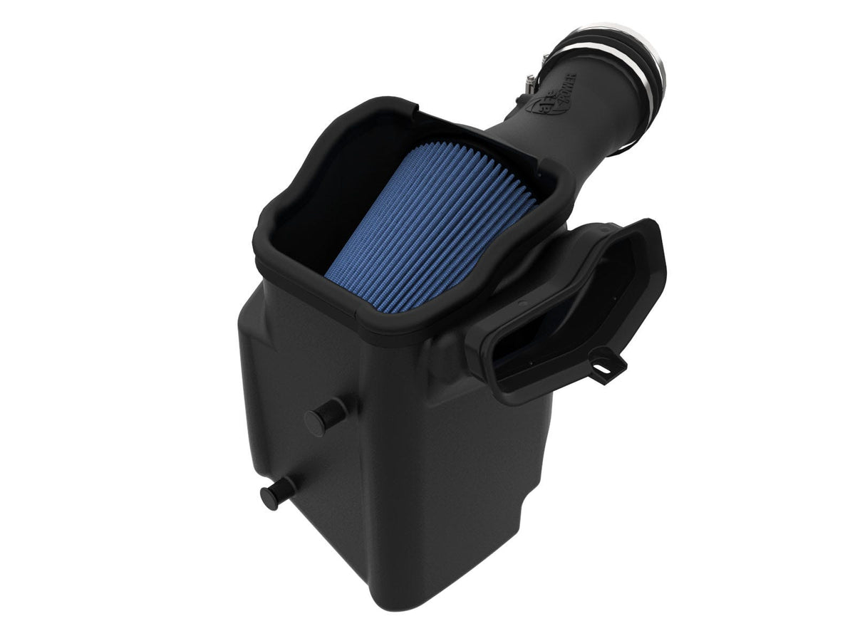 aFe Power Magnum FORCE Stage-2 Cold Air Intake System w/ Pro 5R Filter — Ford F-250/F-350 20-22 V8-7.3L — 54-13069R