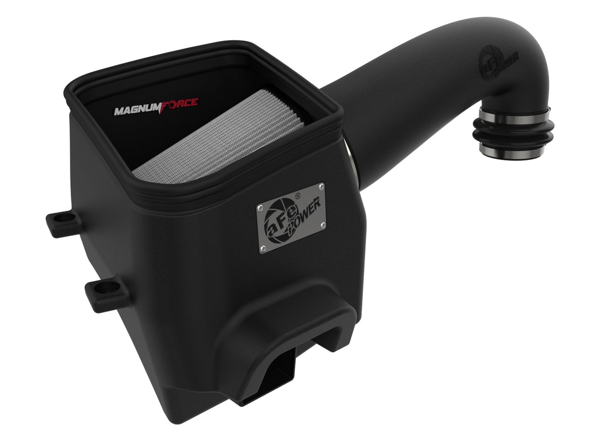 aFe Power Magnum FORCE Stage-2 Cold Air Intake System w/ Pro DRY S Filter — RAM 1500 (DT) 19-26 V8-5.7L HEMI — 54-13075D
