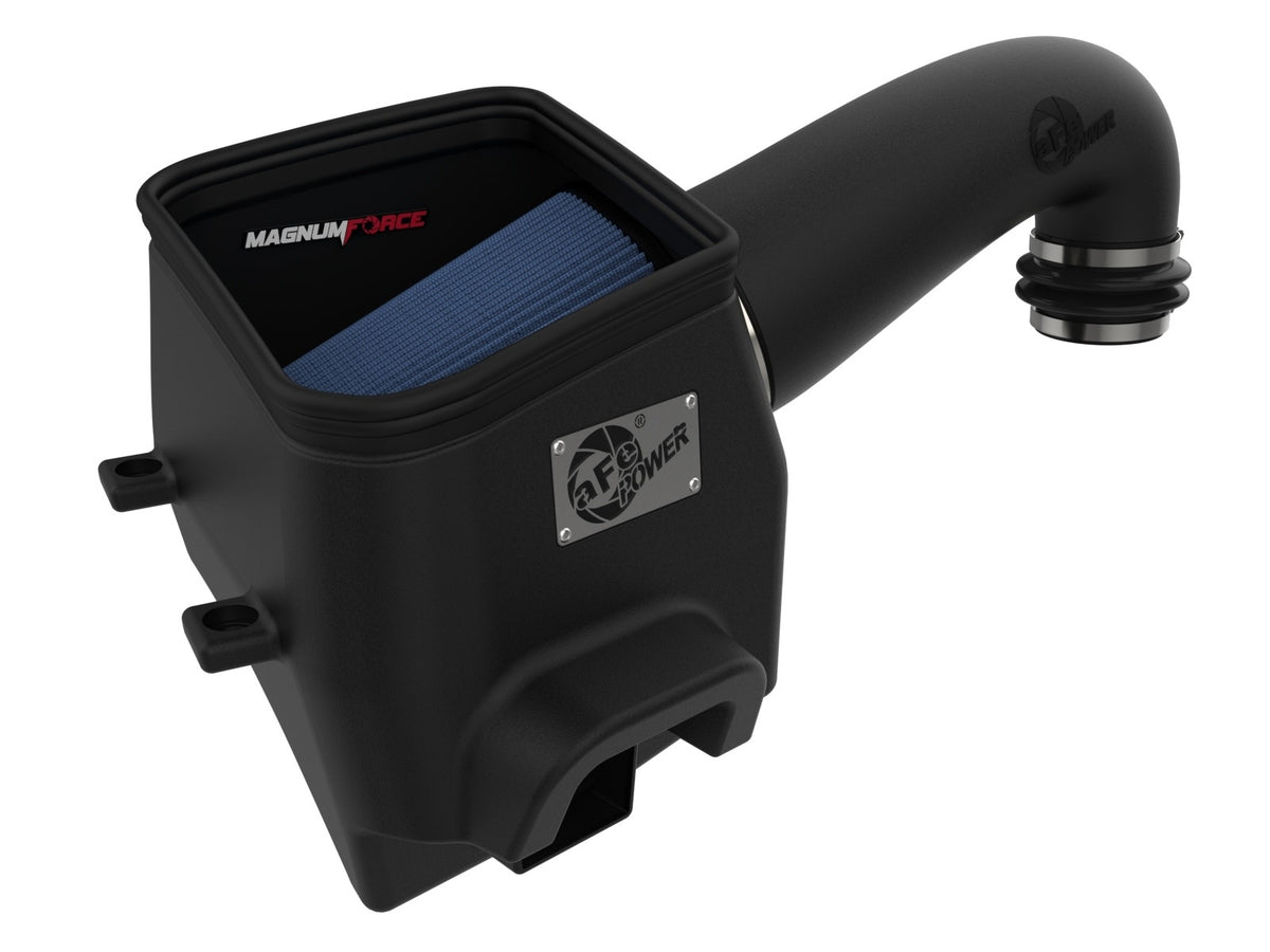 aFe Power Magnum FORCE Stage-2 Cold Air Intake System w/ Pro 5R Filter — RAM 1500 (DT) 19-26 V8-5.7L HEMI — 54-13075R