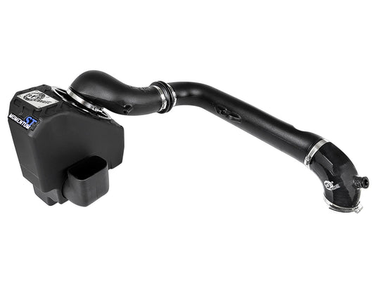 aFe Power Momentum ST Cold Air Intake System w/ Pro 5R Filter — Jeep Cherokee (KL) 14-18 L4-2.4L — 54-46216