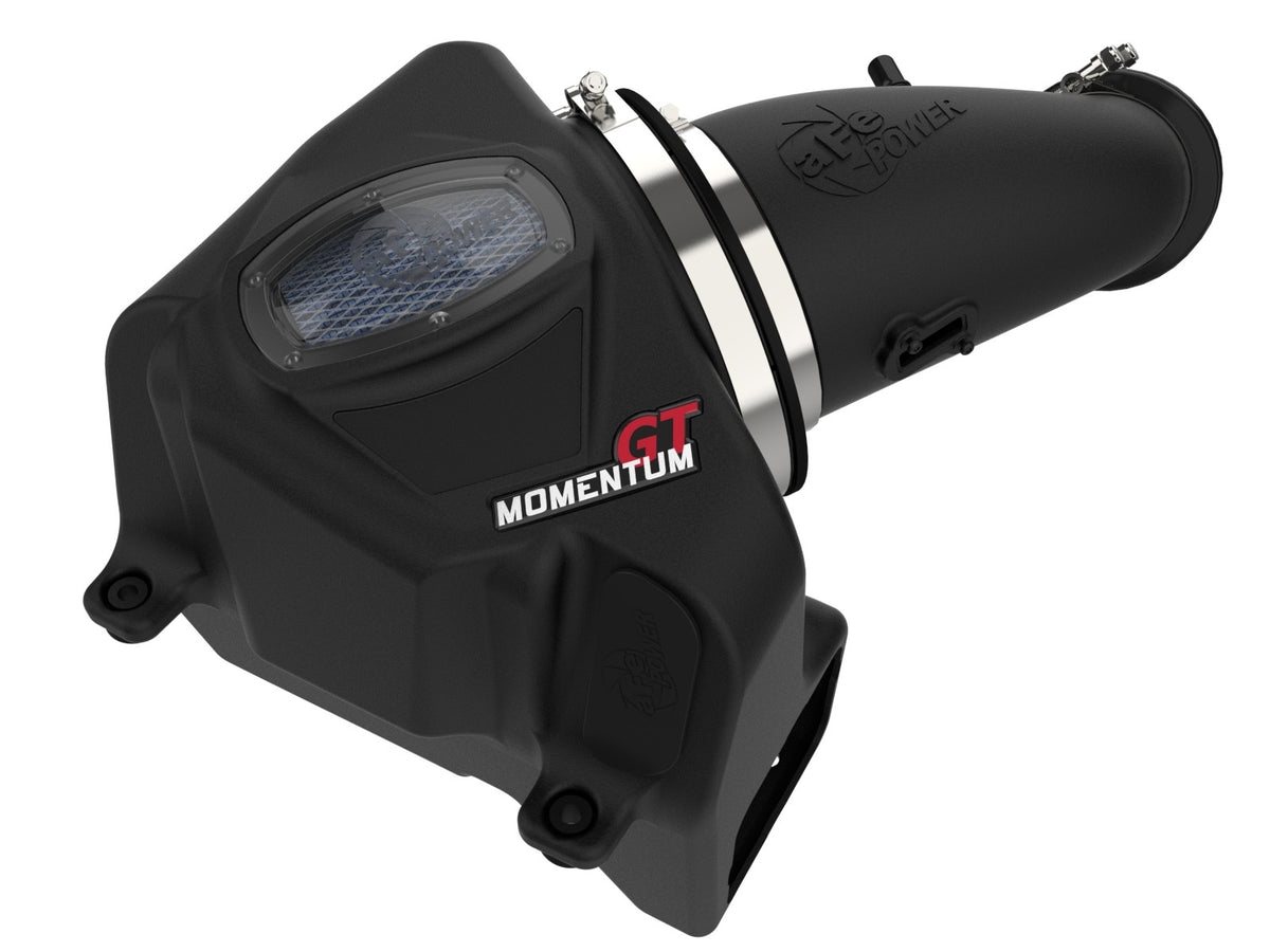 aFe Power Momentum GT Cold Air Intake System w/ Pro 5R Filter — RAM 2500 / Power Wagon / 3500 14-16 V8-6.4L HEMI — 54-72103