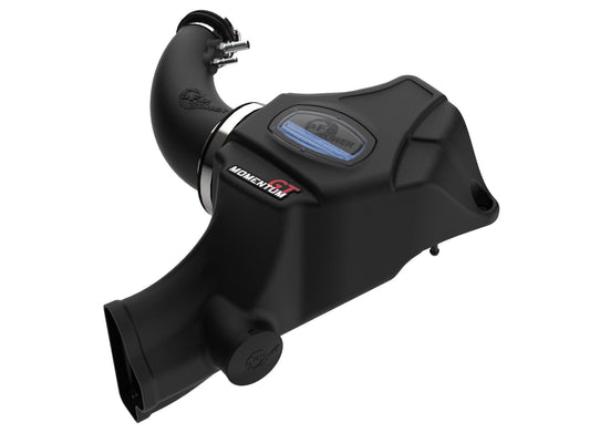 aFe Power Momentum GT Cold Air Intake System w/ Pro 5R Filter — Ford Mustang 15-17 V6-3.7L — 54-73202