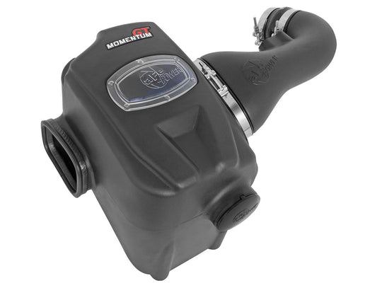 aFe Power Momentum GT Cold Air Intake System w/ Pro 5R Filter — GM Colorado/Canyon 15-16 V6-3.6L — 54-74106