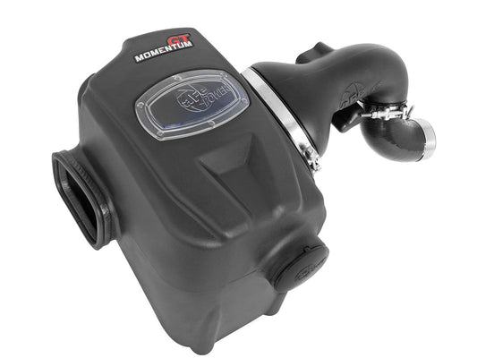 aFe Power Momentum GT Cold Air Intake System w/ Pro 5R Filter — GM Colorado/Canyon 15-22 L4-2.5L — 54-74107