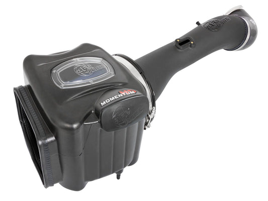 aFe Power Momentum GT Cold Air Intake System w/ Pro 5R Filter — GM Silverado/Sierra 2500/3500HD 16-19 V8-6.0L — 54-74108