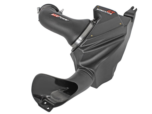aFe Power Momentum GT Cold Air Intake System w/ Pro 5R Filter — Cadillac CTS-V 09-15 V8-6.2L (sc) — 54-74207