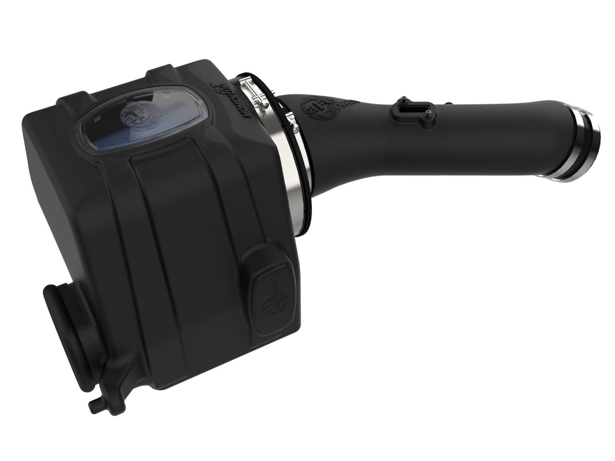 aFe Power Momentum GT Cold Air Intake System w/ Pro 5R Filter — Toyota Tundra 07-21/Sequoia 08-22 V8-5.7L — 54-76003