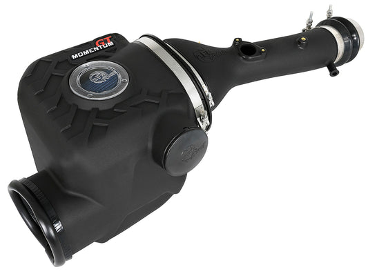 aFe Power Momentum GT Cold Air Intake System w/ Pro 5R Filter — Toyota Tacoma 05-11 V6-4.0L — 54-76004