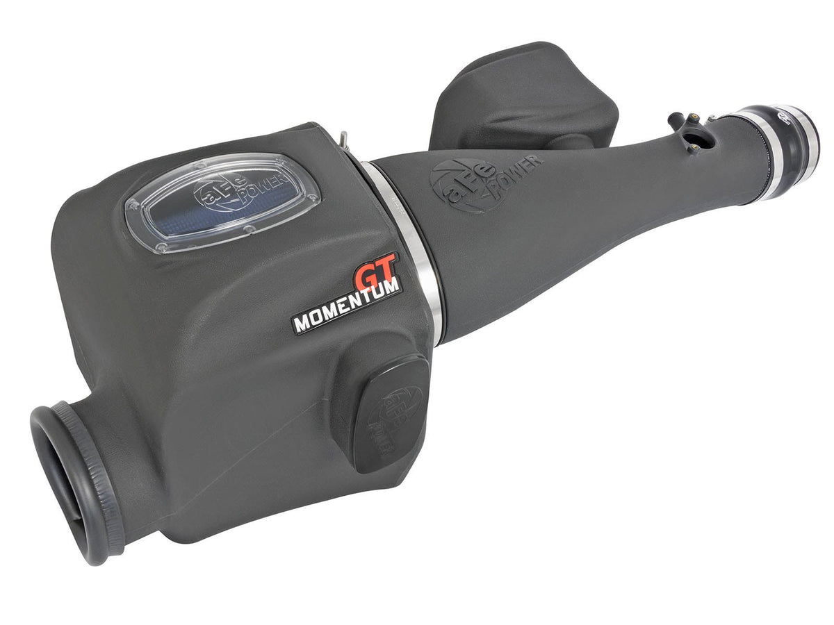 aFe Power Momentum GT Cold Air Intake System w/ Pro 5R Filter — Toyota Tacoma 16-23 V6-3.5L — 54-76005