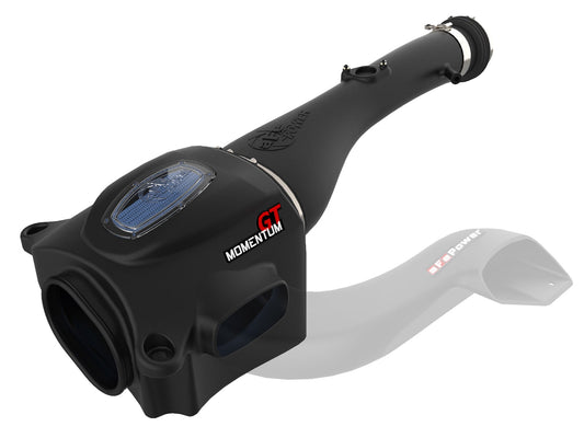 aFe Power Momentum GT Cold Air Intake System w/ Pro 5R Filter — Toyota Land Cruiser (J200) 08-11 V6-4.0L — 54-76007