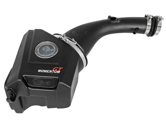 aFe Power Momentum GT Cold Air Intake System w/ Pro 5R Filter — Toyota Land Cruiser (J70) 09-23 V6-4.0L — 54-76008