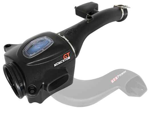 aFe Power Momentum GT Cold Air Intake System w/ Pro 5R Filter — Toyota Land Cruiser (J200) 12-21 V6-4.0L — 54-76011