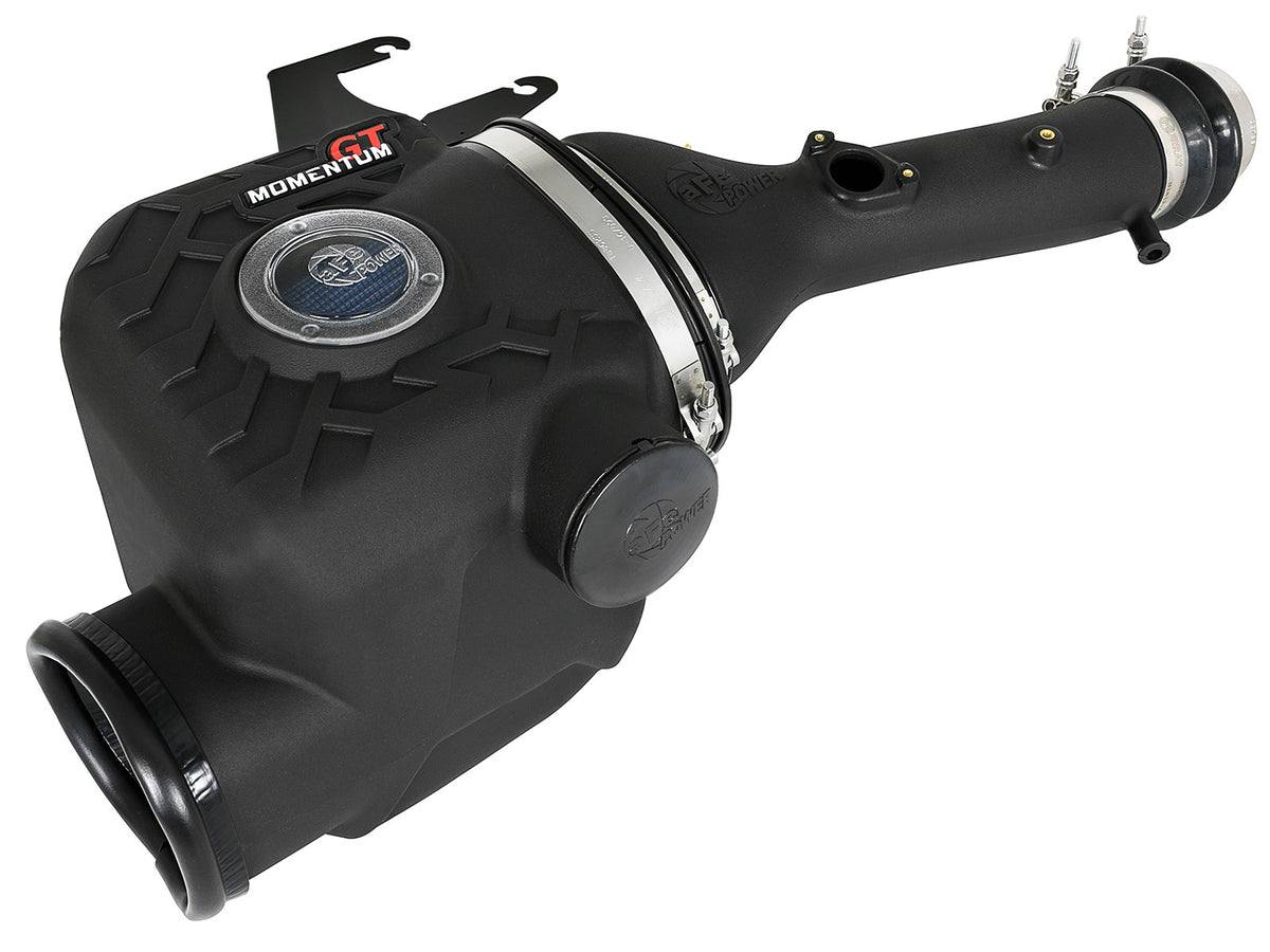 aFe Power Momentum GT Cold Air Intake System w/ Pro 5R Filter — Toyota Tacoma 12-15 V6-4.0L — 54-76012