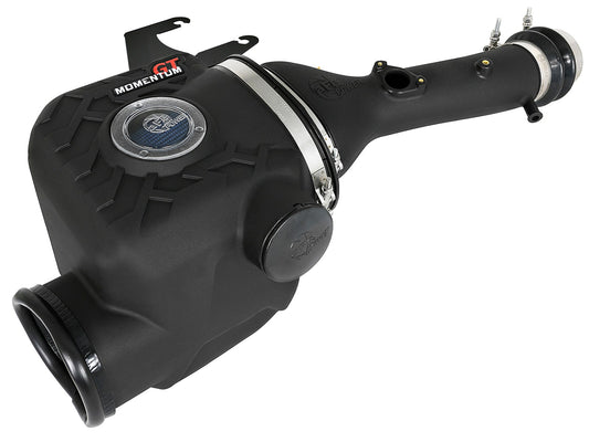 aFe Power Momentum GT Cold Air Intake System w/ Pro 5R Filter — Toyota Tacoma 12-15 V6-4.0L — 54-76012