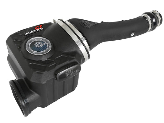 aFe Power Momentum GT Cold Air Intake System w/ Pro 5R Filter — Toyota FJ Cruiser 10-14/4Runner 10-24 V6-4.0L w/ Magnuson Supercharger — 54-76013