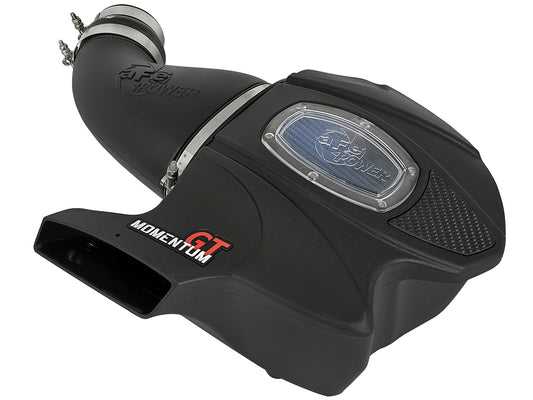 aFe Power Momentum GT Cold Air Intake System w/ Pro 5R Filter — Jeep Grand Cherokee (WK2) 12-21 V8-6.4L HEMI — 54-76206-1