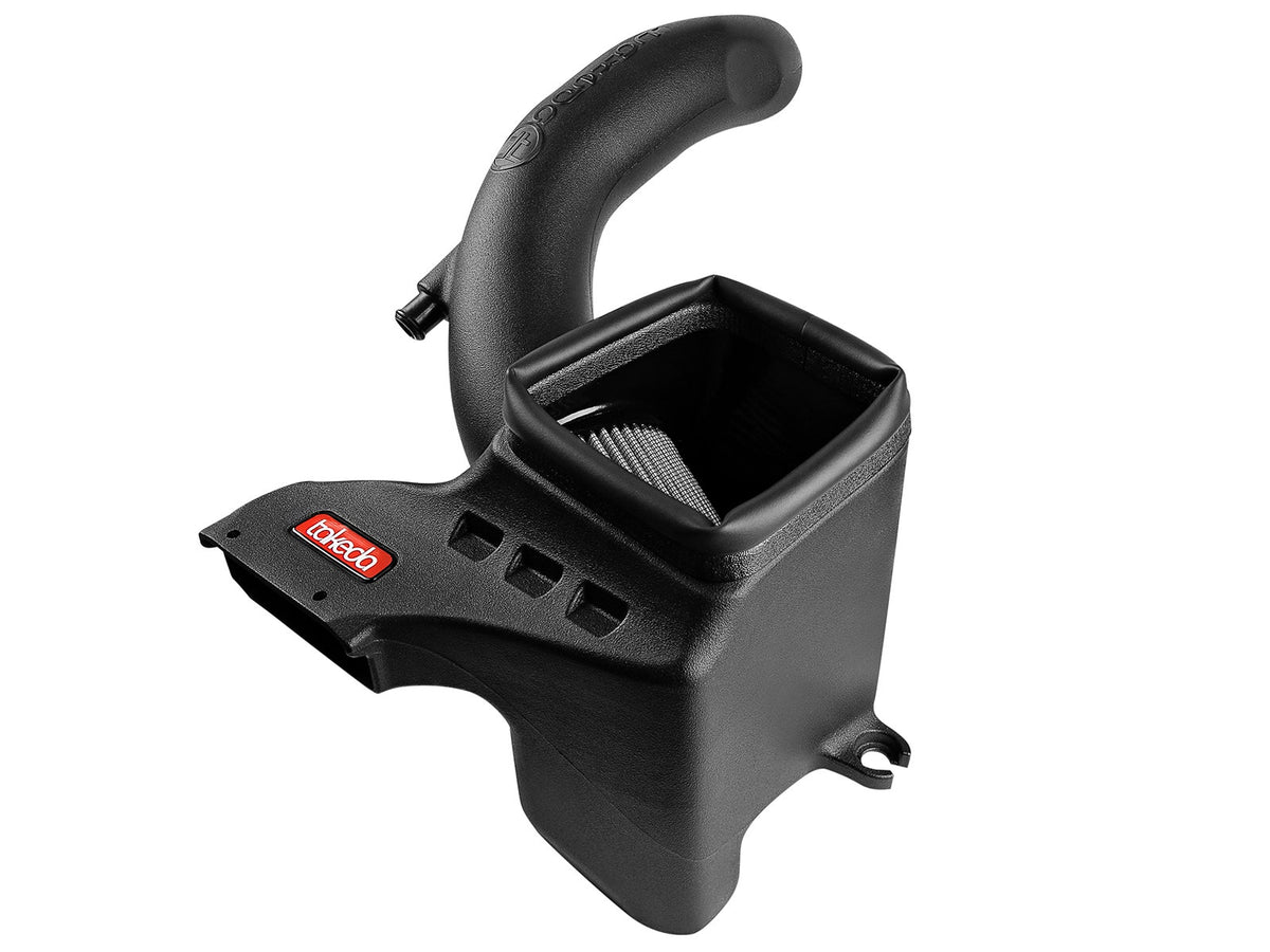 aFe Power Takeda Stage-2 Cold Air Intake System w/ Pro DRY S Filter — Hyundai Elantra GT 18-20/Veloster 19-21/Kia Forte GT 19-24 L4-1.6L (t) — 56-10005D