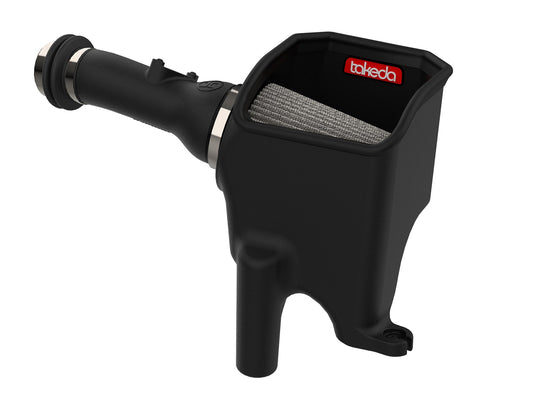 aFe Power Takeda Stage-2 Cold Air Intake System w/ Pro DRY S Filter — Honda Civic 16-21 L4-1.5L (t) — 56-10008D