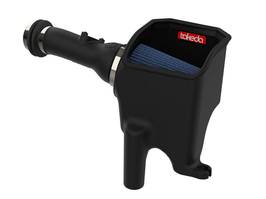 aFe Power Takeda Stage-2 Cold Air Intake System w/ Pro 5R Filter — Honda Civic 16-21 L4-1.5L (t) — 56-10008R