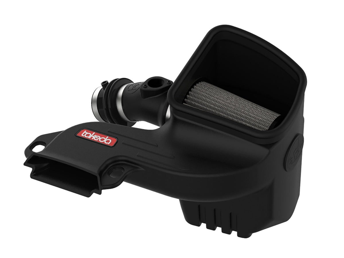 aFe Power Takeda Stage-2 Cold Air Intake System w/ Pro DRY S Filter — Mazda 3 14-18 L4-2.5L — 56-10009D