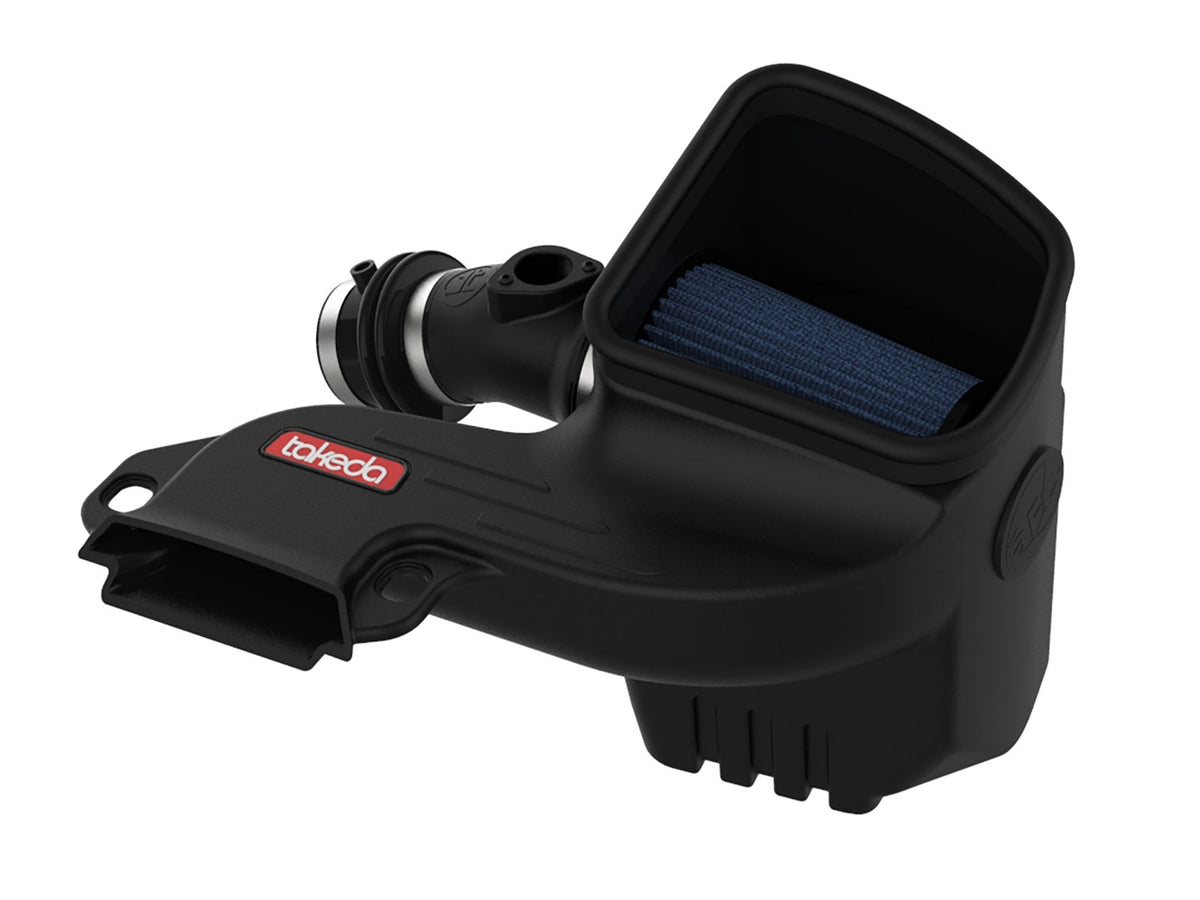 aFe Power Takeda Stage-2 Cold Air Intake System w/ Pro 5R Filter — Mazda 3 14-18 L4-2.5L — 56-10009R