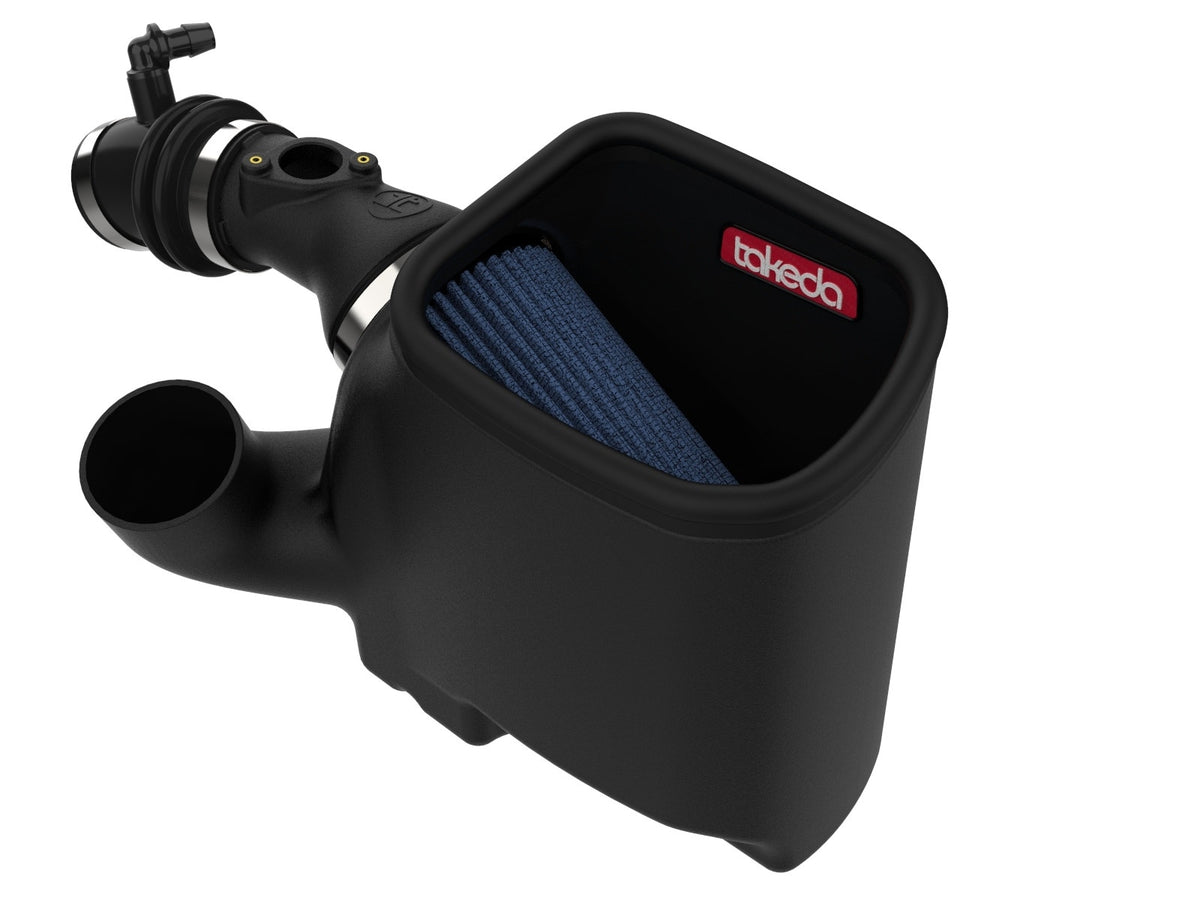 aFe Power Takeda Stage-2 Cold Air Intake System w/ Pro 5R Filter — Toyota C-HR 17-22 L4-2.0L — 56-10018R