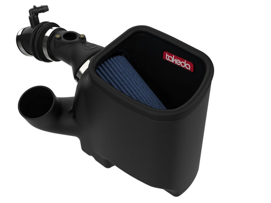 aFe Power Takeda Stage-2 Cold Air Intake System w/ Pro 5R Filter — Toyota C-HR 17-22 L4-2.0L — 56-10018R