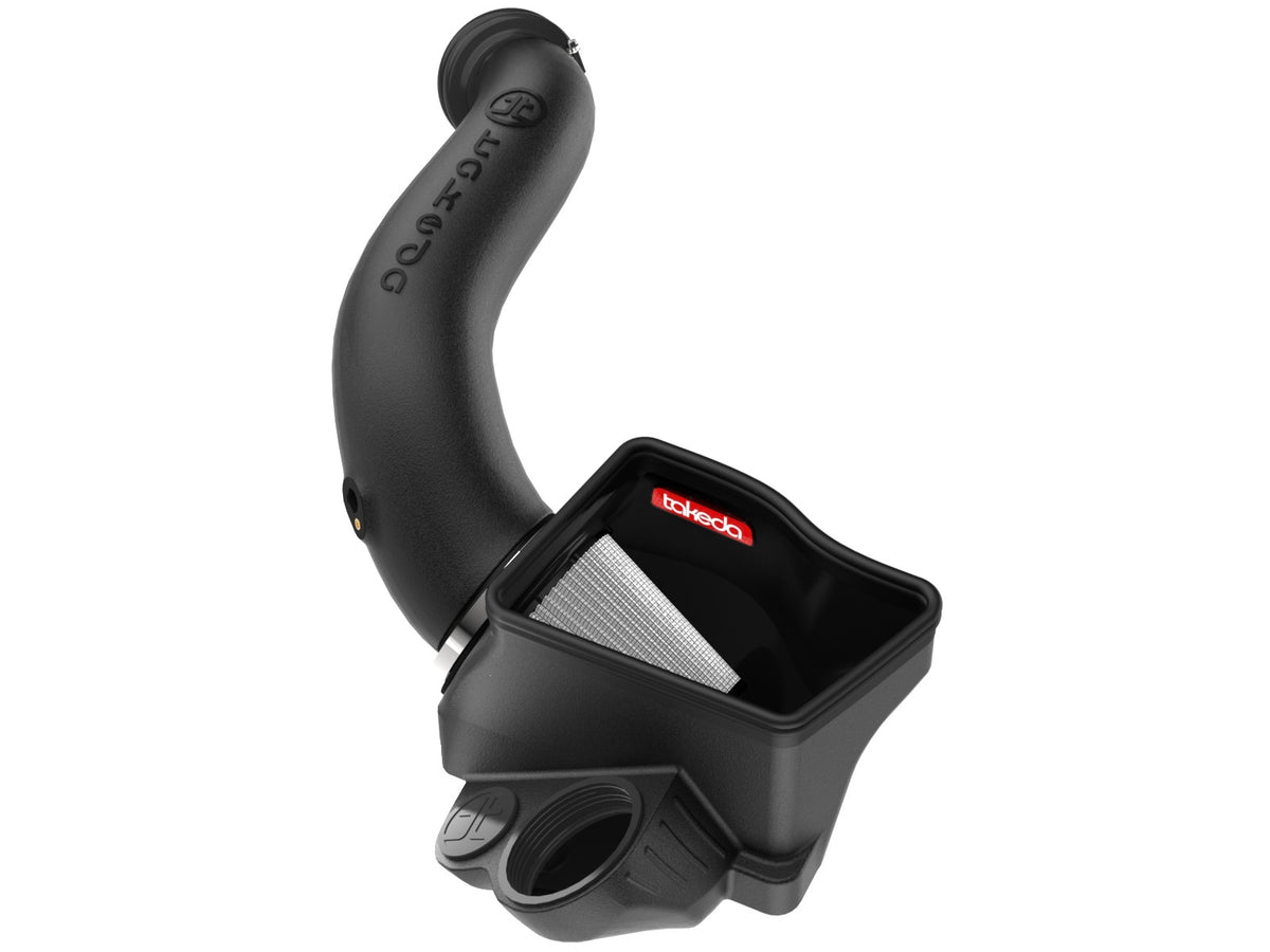 aFe Power Takeda Stage-2 Cold Air Intake System w/ Pro DRY S Filter — Kia K5 GT 21-23 L4-2.5L (t) — 56-10073D