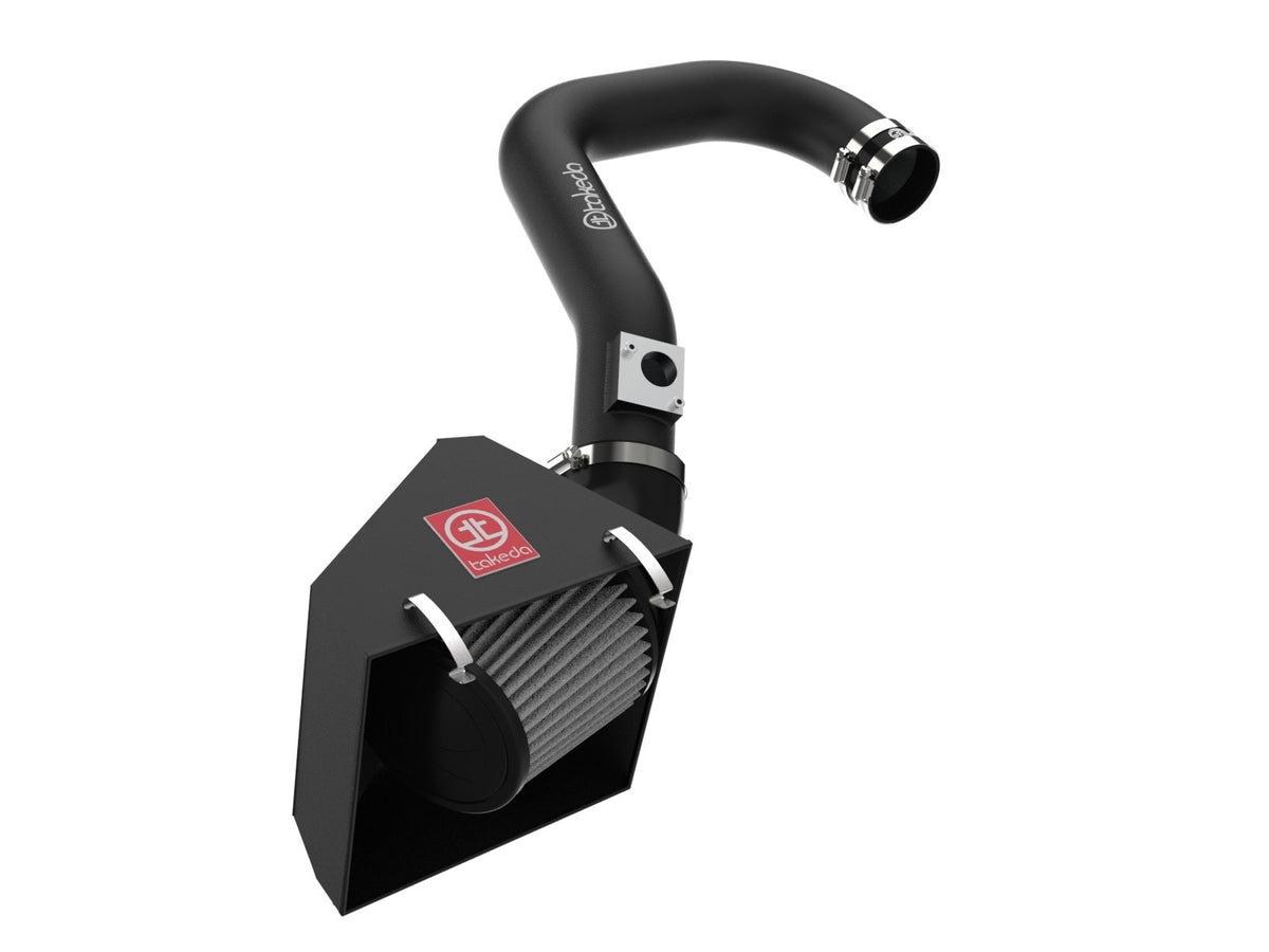 aFe Power Takeda Rapid Induction Cold Air Intake System w/ Pro DRY S Filter — Subaru Outback 13-14 H4-2.5L — 56-20066D