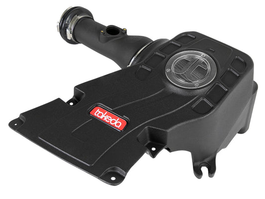 aFe Power Takeda Momentum Cold Air Intake System w/ Pro DRY S Filter — Honda Accord 18-22 L4-1.5L (t) — 56-70002D