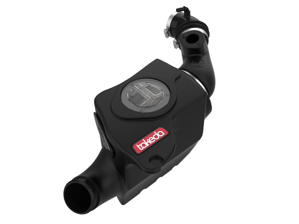aFe Power Takeda Momentum Cold Air Intake System w/ Pro DRY S Filter — Mazda MX-5 Miata (ND) 16-26 L4-2.0L — 56-70006D