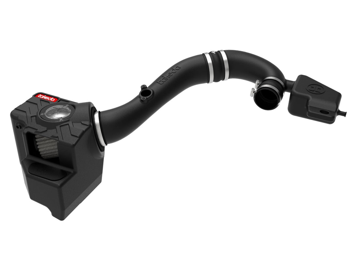 aFe Power Takeda Momentum Cold Air Intake System w/ Pro DRY S Filter — Subaru Crosstrek 18-25 H4-2.0L — 56-70010D