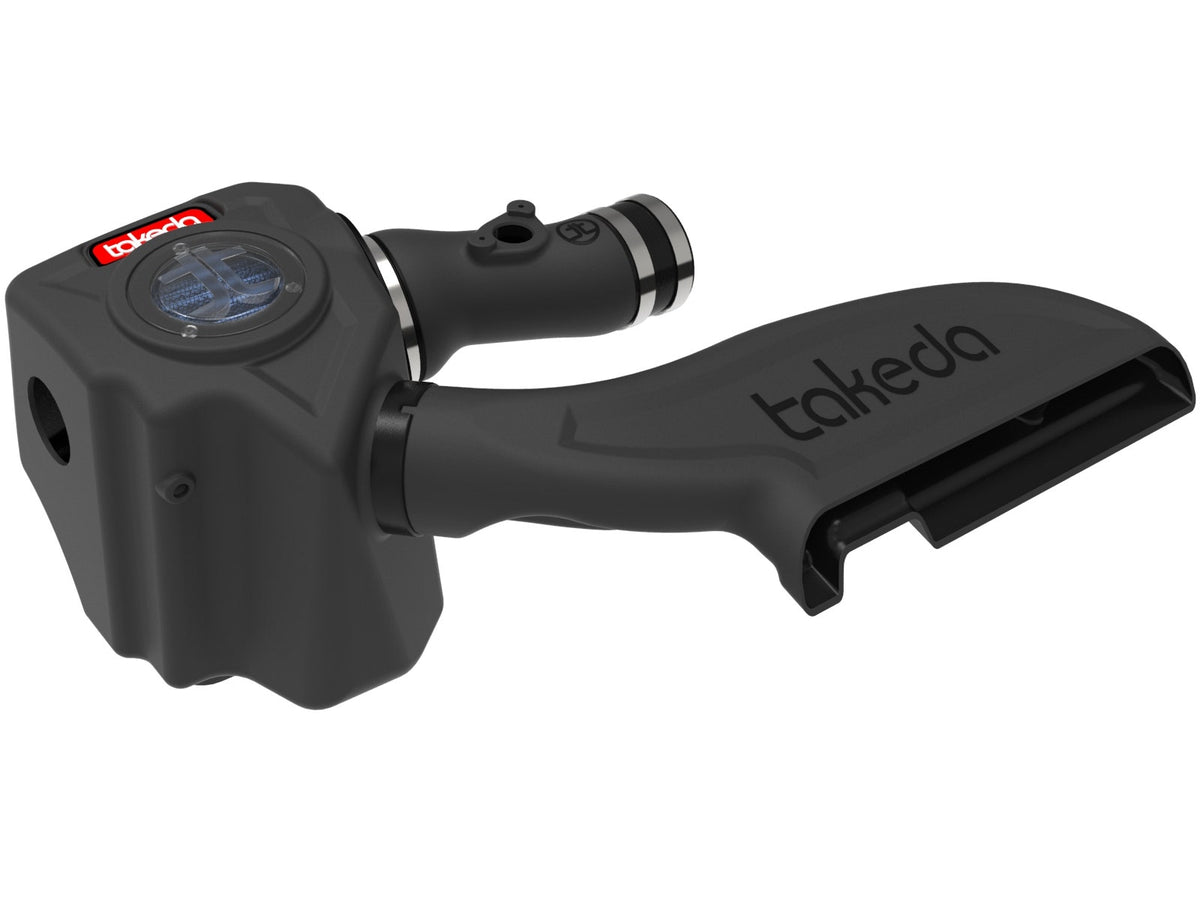 aFe Power Takeda Momentum Cold Air Intake System w/ Pro 5R Filter — Subaru WRX STI 18-21 H4-2.5L (t) — 56-70014R