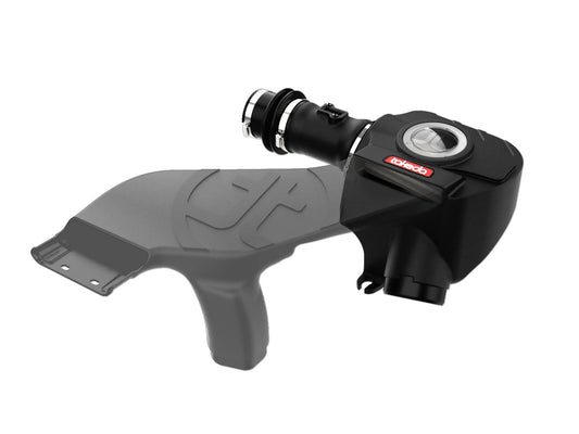 aFe Power Takeda Momentum Cold Air Intake System w/ Pro DRY S Filter — Honda Accord 13-17 / Acura TLX 14-20 V6-3.5L — 56-70016D