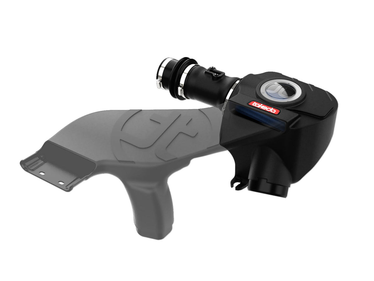 aFe Power Takeda Momentum Cold Air Intake System w/ Pro 5R Filter — Honda Accord 13-17 / Acura TLX 14-20 V6-3.5L — 56-70016R