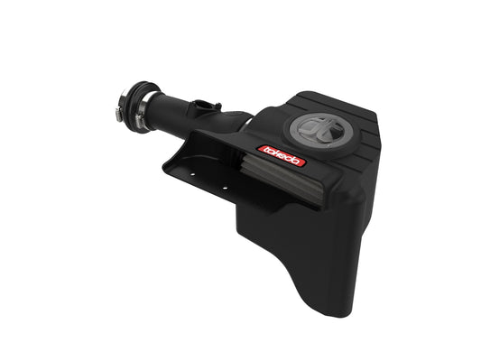aFe Power Takeda Momentum Cold Air Intake System w/ Pro DRY S Filter — Honda CR-V 17-22 L4-1.5L (t) — 56-70023D